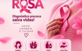 TJDFT lan&ccedil;a cartilha com orienta&ccedil;&otilde;es sobre c&acirc;ncer de mama