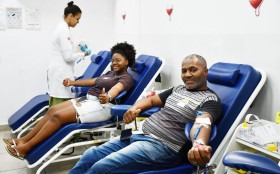 HGNI convoca popula&ccedil;&atilde;o para doar sangue em campanha revolucion&aacute;ria