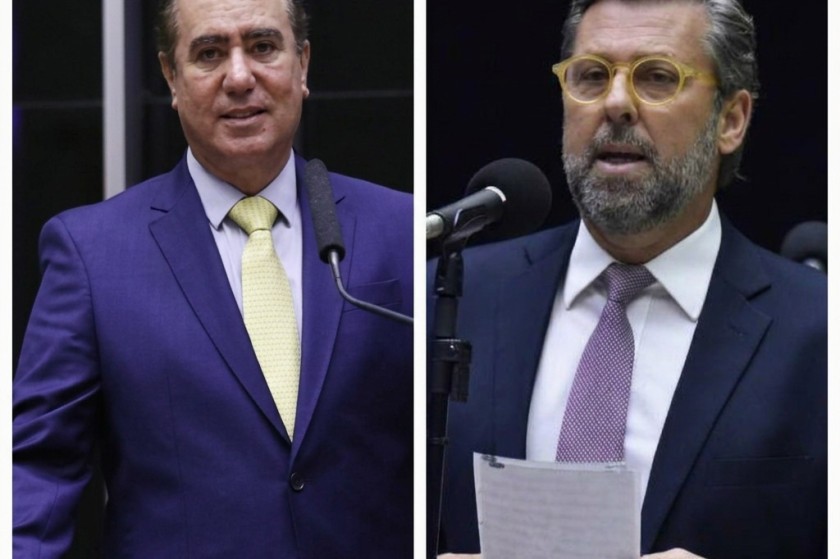 Jonas e Carl&atilde;o mais fortes para 2028; PT precisa se reinventar