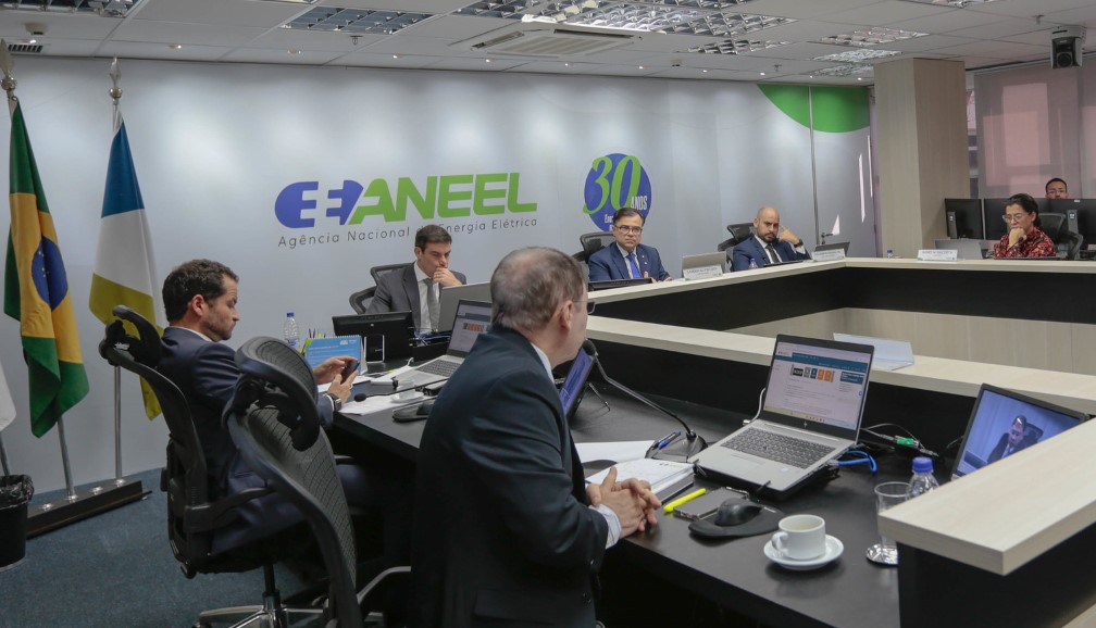 Aneel adia decis&atilde;o sobre fim da concess&atilde;o da Enel em S&atilde;o Paulo