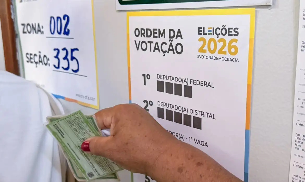 Absten&ccedil;&atilde;o nas elei&ccedil;&otilde;es no estado de S&atilde;o Paulo &eacute; a maior em pelo menos 12 anos
