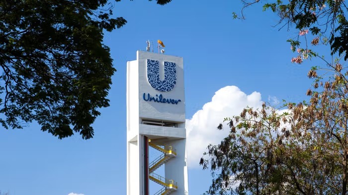 Anvisa libera a produ&ccedil;&atilde;ona Unilever em Vinhedo