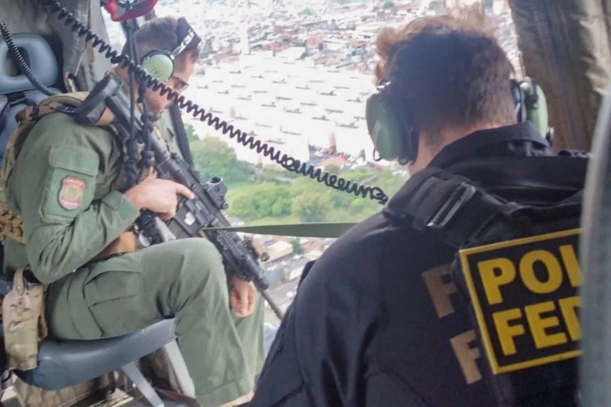PF mira quadrilha que enviava coca&iacute;na ao exterior por Guarulhos