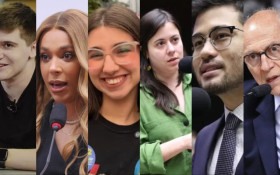Redes sociais dominam gastos de campanha dos mais votados de SP