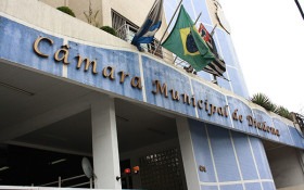 Diadema incluem quatro projetos na pauta da Sess&atilde;o desta semana