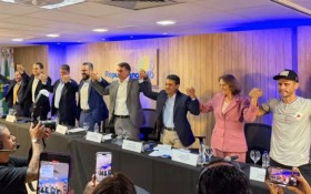 Entre for&ccedil;a pol&iacute;tica e limites constitucionais, segundo turno ganha novas estrat&eacute;gias