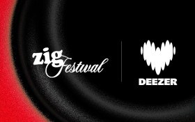 Deezer se une ao ZIG Festival por experi&ecirc;ncias para Superf&atilde;s no Rio