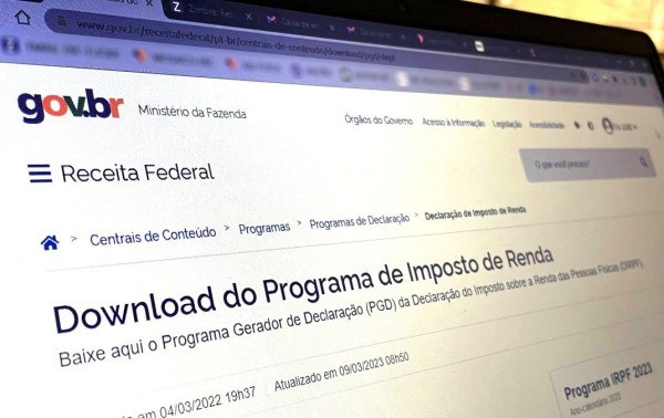 Receita envia cartas a 498 mil que est&atilde;o na malha fina at&eacute; o dia 20