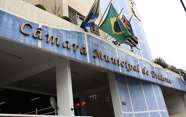 Diadema incluem quatro projetos na pauta da Sess&atilde;o desta semana