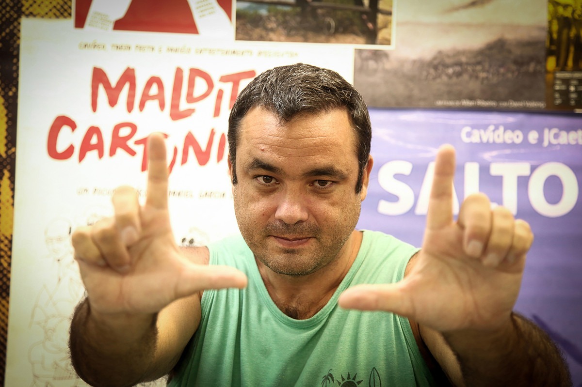 Invent&aacute;rio de batalhas