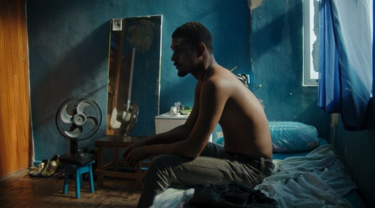 'A Margem do Rio': um elogio ao desejo