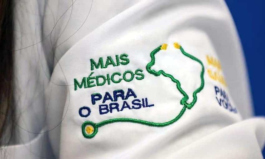 Minist&eacute;rio inclui munic&iacute;pios acreanos no Mais M&eacute;dicos