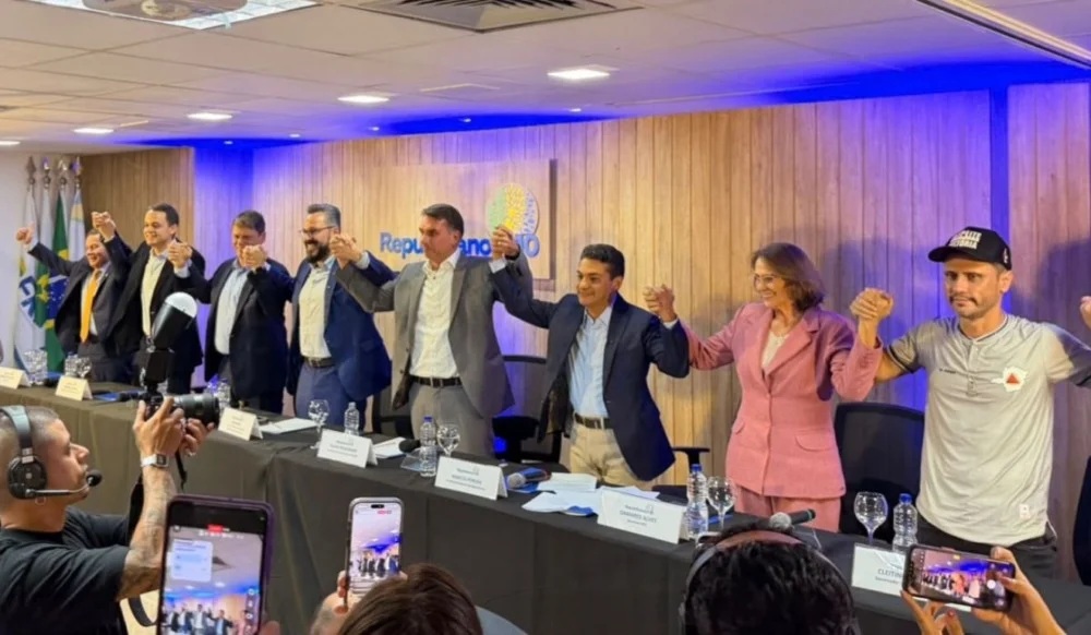 Entre for&ccedil;a pol&iacute;tica e limites constitucionais, segundo turno ganha novas estrat&eacute;gias