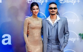 Disney fecha Museu do Amanh&atilde; para lan&ccedil;ar nova temporada 'Amor da Minha Vida'