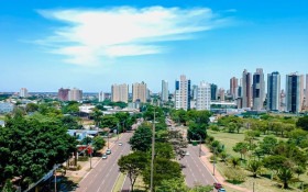 Campo Grande movimentou US$ 268 milh&otilde;es pela Rota Bioce&acirc;nica