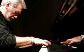 BRASILIANAS | Cerrado Jazz homenageia C&eacute;sar Camargo Mariano e abre programa&ccedil;&atilde;o com atividades no DF