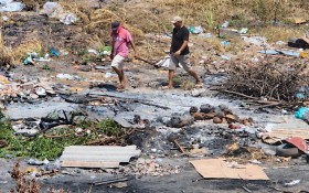MPF cobra medidas contra invas&atilde;o de terreno no Par&aacute;