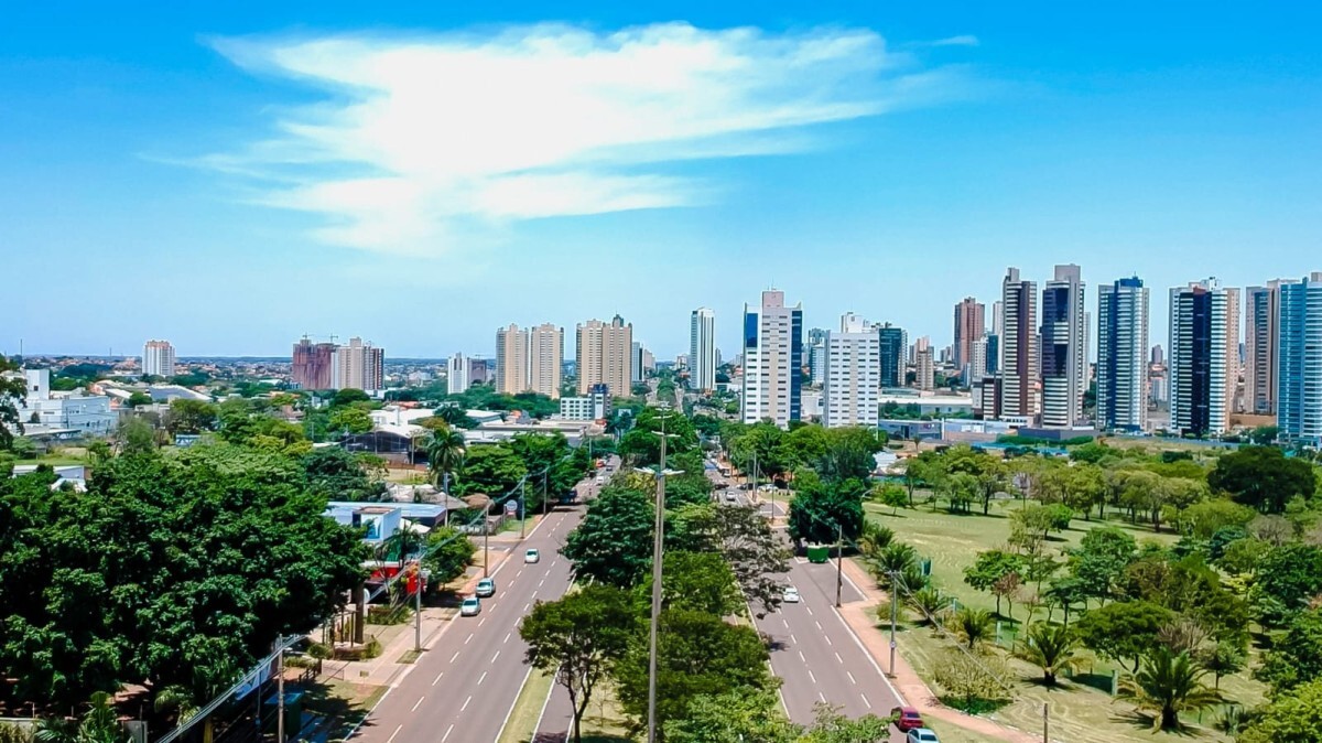 Campo Grande movimentou US$ 268 milh&otilde;es pela Rota Bioce&acirc;nica