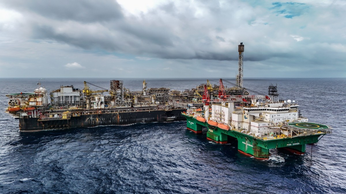 Participa&ccedil;&atilde;o de petroleiras estatais cresce no mundo