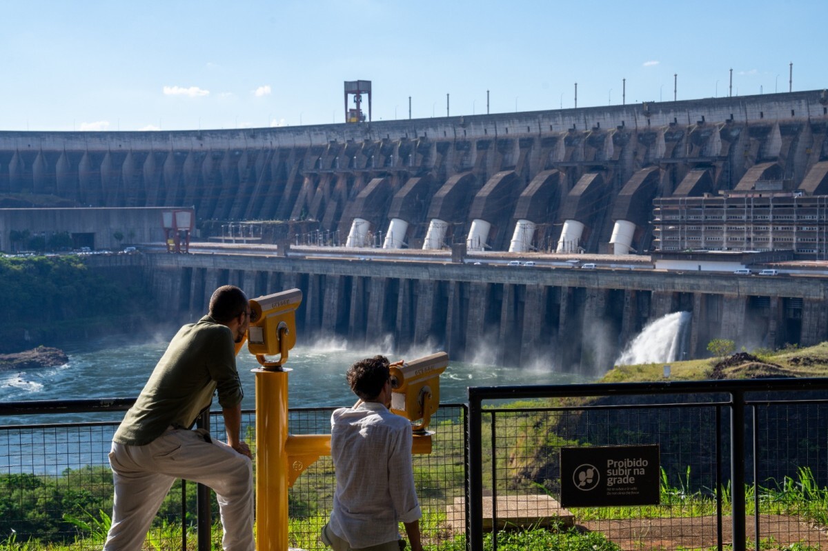 Foz do Igua&ccedil;u tem maior ocupa&ccedil;&atilde;o hoteleira