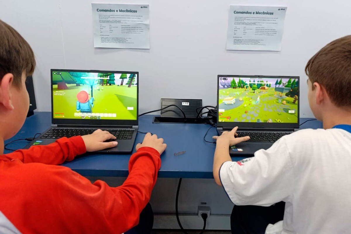 Paran&aacute; conquista 1&ordm; lugar com estudo sobre jogo de Educa&ccedil;&atilde;o Fiscal