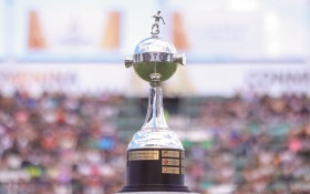 Libertadores Feminina ter&aacute; final brasileira neste s&aacute;bado