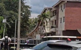 Terremoto de magnitude 7,6 registrado no Panam&aacute; gera alerta de Tsunami