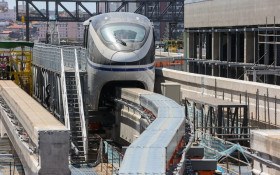 Passageiros ganham at&eacute; 40 minutos com Linha 17-Ouro