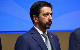 Nunes diz que cumprir&aacute; decis&atilde;o judicial sobre o aborto legal