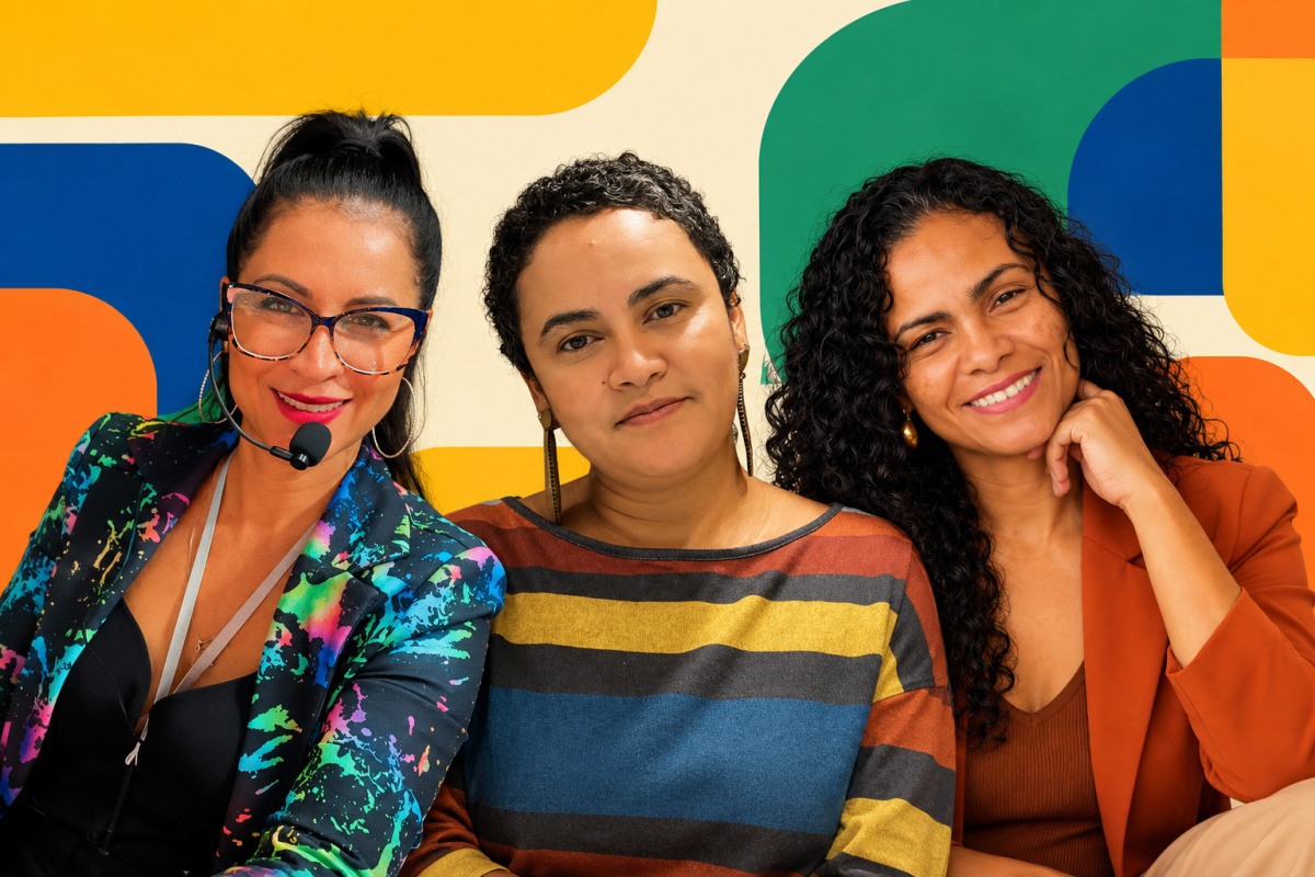 BRASILIANAS | Janelas da Inclus&atilde;o abre inscri&ccedil;&otilde;es para cursos gratuitos de Libras e de audiodescri&ccedil;&atilde;o