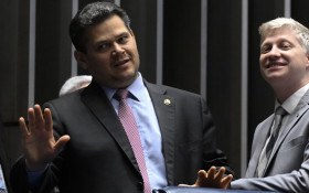 Senado vota primeiro turno de fim da escala 6x1 nesta semana