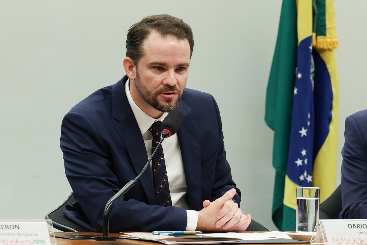 Envio de MP do Imposto Seletivo ap&oacute;s elei&ccedil;&otilde;es