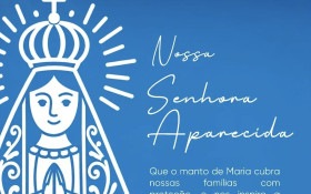 Devo&ccedil;&atilde;o a Nossa Senhora exige respeito e o fim das fake news