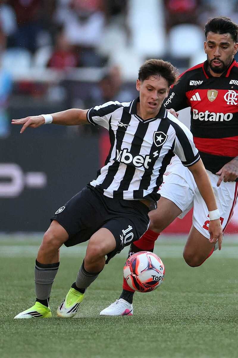 D&iacute;vida dos clubes de futebol cresceu R$ 5.2 bilh&otilde;es na 'Era das Bets'