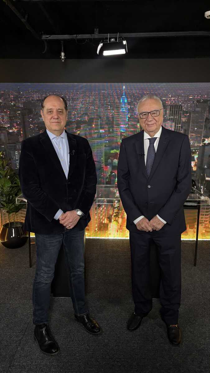 Eug&ecirc;nio Bucci e os dilemas da m&iacute;dia: o perigo do aparelhamento estatal