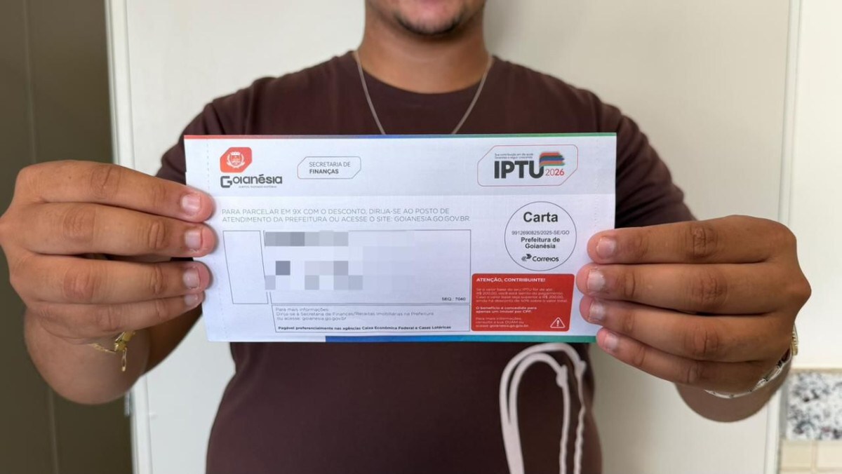 Decis&atilde;o do STF pode afetar a cobran&ccedil;a do IPTU