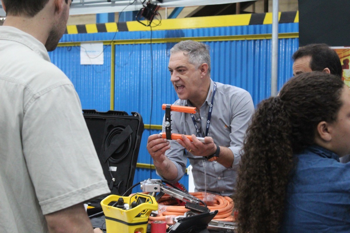 CSN realiza nova edi&ccedil;&atilde;o de workshop de manuten&ccedil;&atilde;o