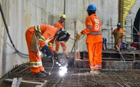 SP registra quase 25 milh&otilde;es de ocupados em 2025