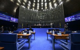 Plen&aacute;rio do Senado vota PEC do fim da escala 6x1 nesta quarta-feira
