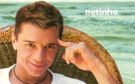 Morre cantor Netinho, do sucesso 'Milla', aos 60 anos