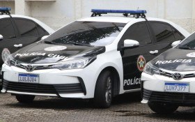 Opera&ccedil;&atilde;o mira PMs suspeitos de passar informa&ccedil;&otilde;es ao CV