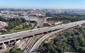 SP-66 ter&aacute; interdi&ccedil;&atilde;o no Po&aacute;-Suzano por obras no Rodoanel