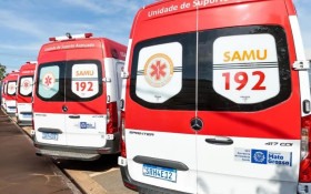 BRASILIANAS | Ap&oacute;s anos de dificuldades, integra&ccedil;&atilde;o entre Samu e Bombeiros no DF ainda segue em discuss&atilde;o