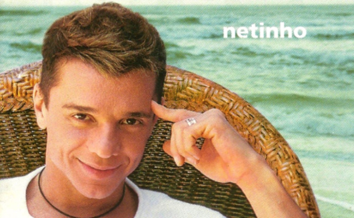 Morre cantor Netinho, do sucesso 'Milla', aos 60 anos