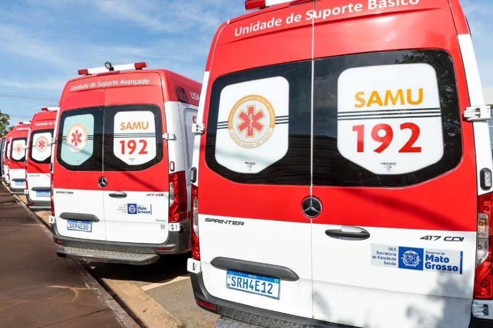 BRASILIANAS | Ap&oacute;s anos de dificuldades, integra&ccedil;&atilde;o entre Samu e Bombeiros no DF ainda segue em discuss&atilde;o
