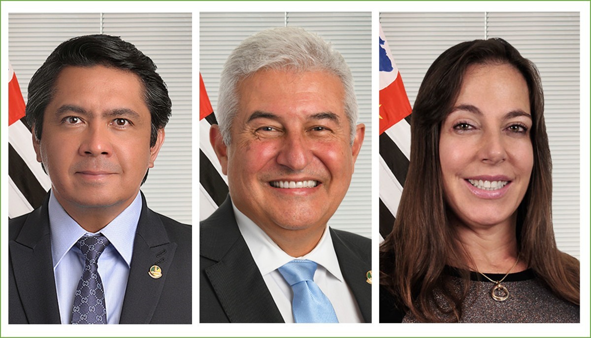 Senadores de SP j&aacute; gastaram R$ 893 mil em cota parlamentar