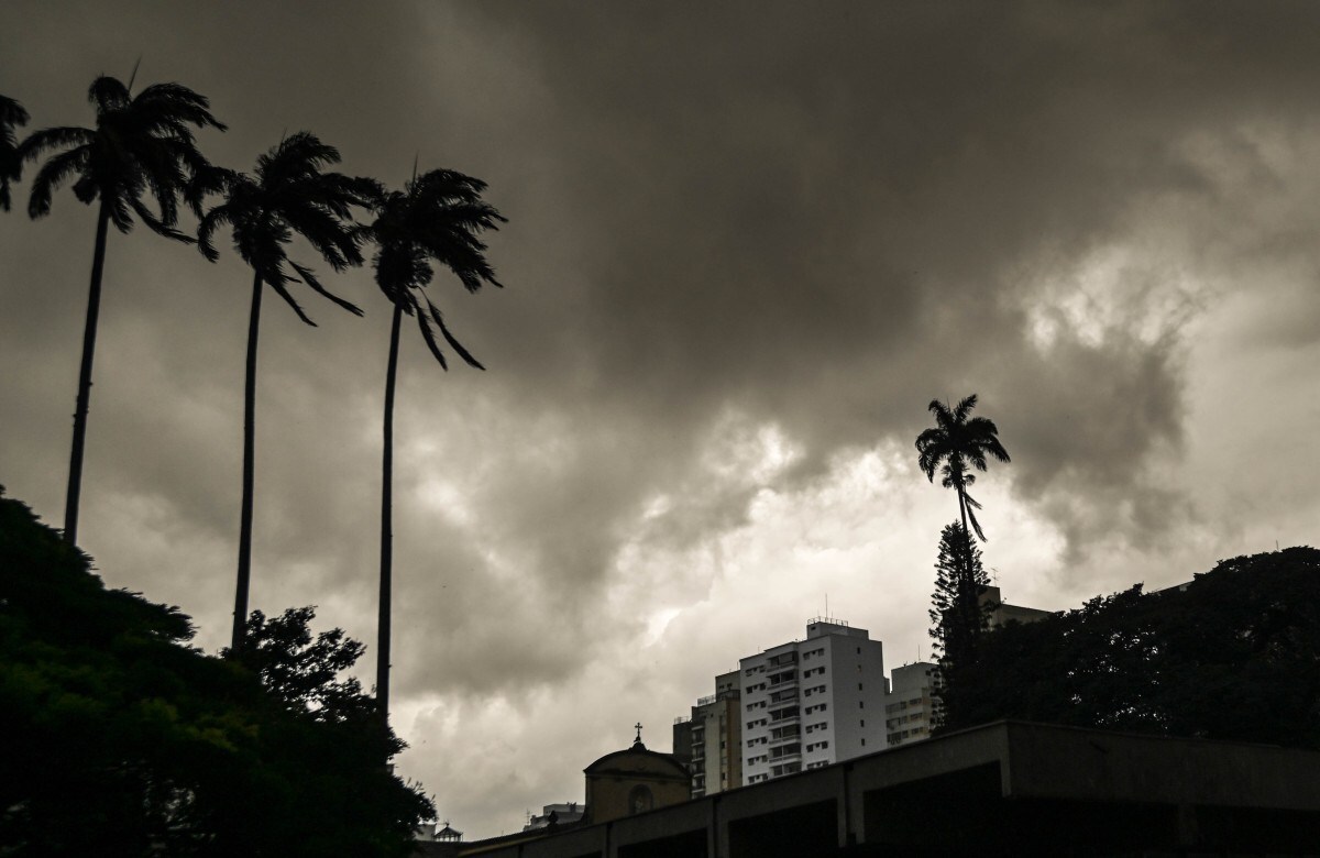 Campinas antecipa Opera&ccedil;&atilde;o Chuvas de Ver&atilde;o por causa dos efeitos do El Ni&ntilde;o