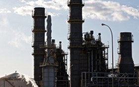 Nordeste passa a liderar crescimento econ&ocirc;mico