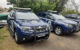 Valinhos refor&ccedil;a prote&ccedil;&atilde;o &agrave;s mulheres com atua&ccedil;&atilde;o especializada da Guarda Municipal