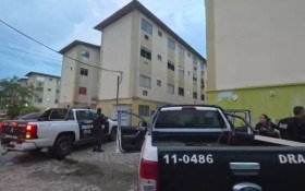 Opera&ccedil;&atilde;o combate mil&iacute;cia de Juninho Var&atilde;o, que extorquia e amea&ccedil;ava moradores de condom&iacute;nio em Nova Igua&ccedil;u